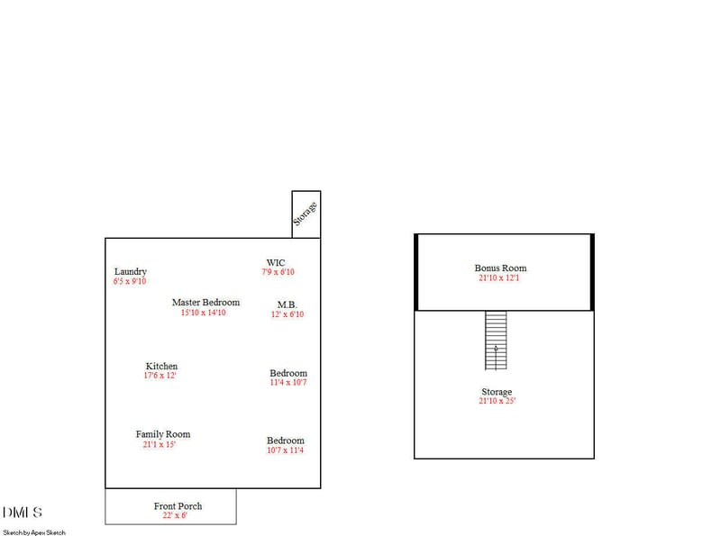 4521 Sweet Williams Ln, Wilson, NC 27896