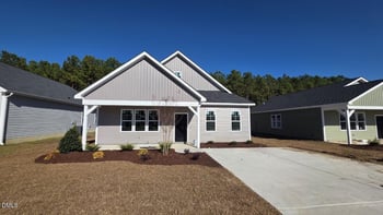 4521 Sweet Williams Ln, Wilson, NC 27896