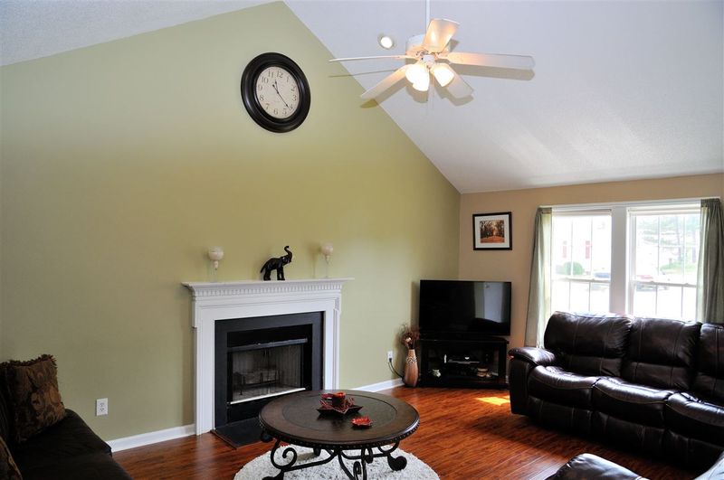 4521 Whistling Way, Raleigh, NC 27616