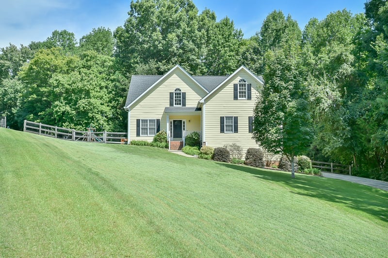 4522 Bracada Dr, Durham, NC 27705