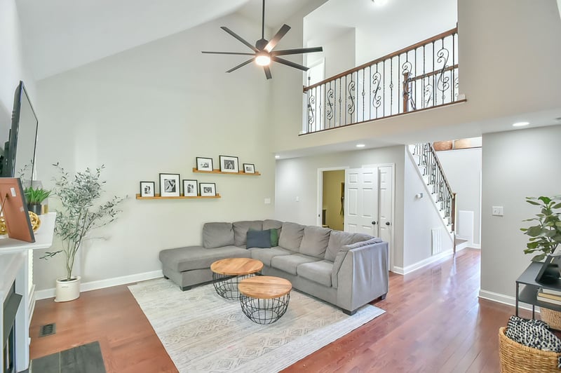 4522 Bracada Dr, Durham, NC 27705