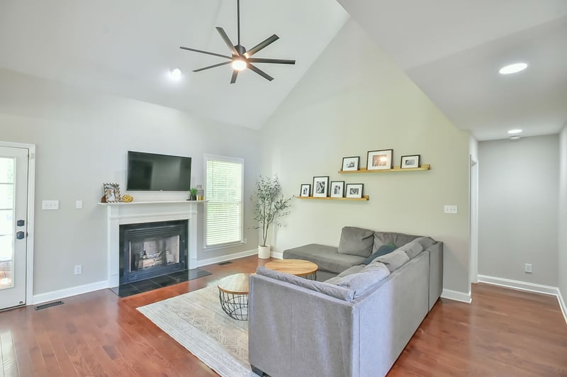 4522 Bracada Dr, Durham, NC 27705