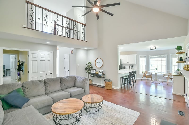 4522 Bracada Dr, Durham, NC 27705