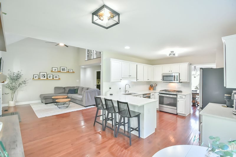 4522 Bracada Dr, Durham, NC 27705