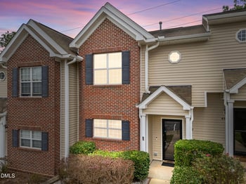 4522 Centrebrook Cir, Raleigh, NC 27616