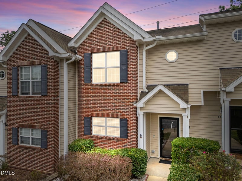 4522 Centrebrook Cir, Raleigh, NC 27616