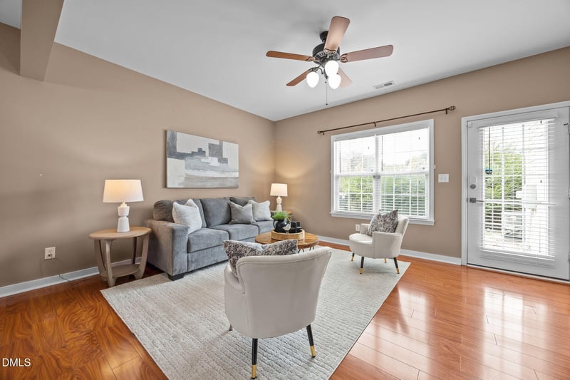 4522 Centrebrook Cir, Raleigh, NC 27616