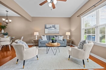4522 Centrebrook Cir, Raleigh, NC 27616