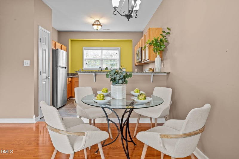 4522 Centrebrook Cir, Raleigh, NC 27616