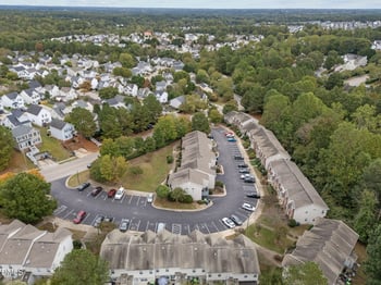 4522 Centrebrook Cir, Raleigh, NC 27616