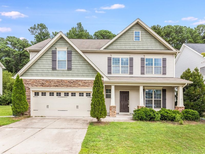 4522 Cottendale Dr, Durham, NC 27703