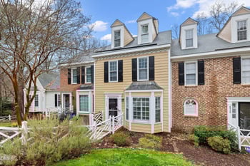 4522 Hamptonshire Dr, Raleigh, NC 27613