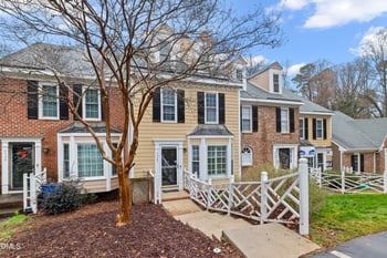4522 Hamptonshire Dr, Raleigh, NC 27613
