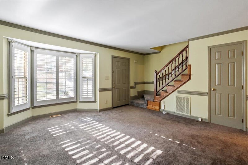 4522 Hamptonshire Dr, Raleigh, NC 27613