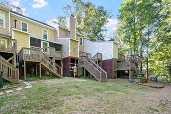 4522 Hamptonshire Dr, Raleigh, NC 27613