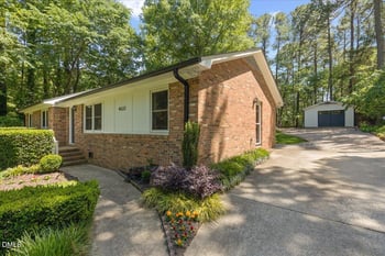 4522 Holloman Rd, Durham, NC 27703