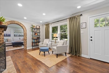 4522 Holloman Rd, Durham, NC 27703