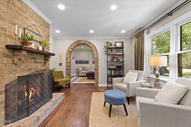 4522 Holloman Rd, Durham, NC 27703