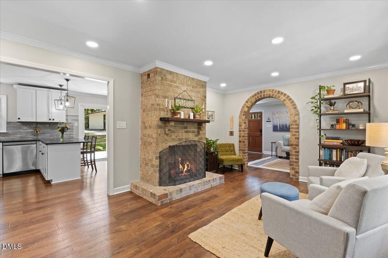 4522 Holloman Rd, Durham, NC 27703