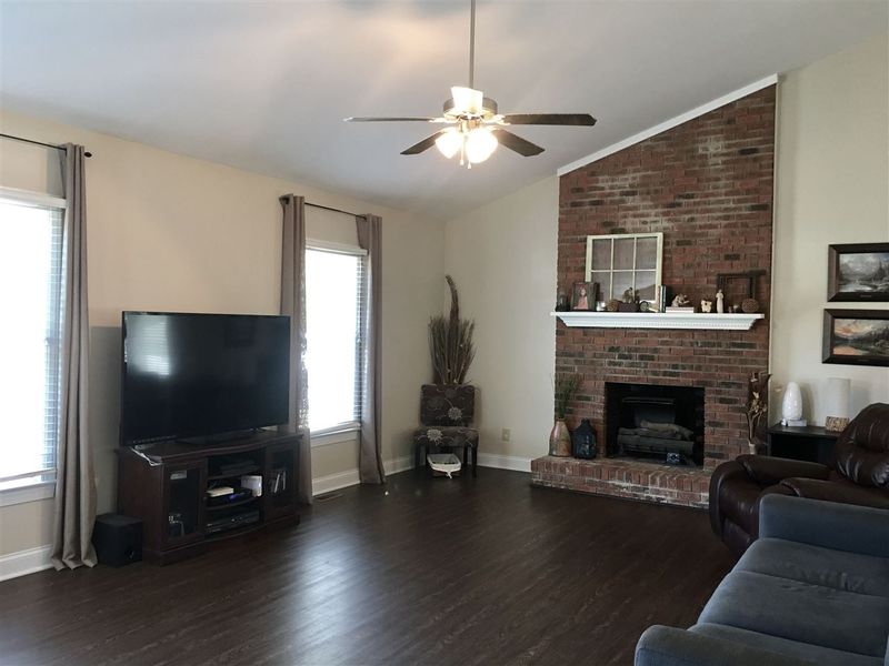 4522 Johns Ct, Benson, NC 27504