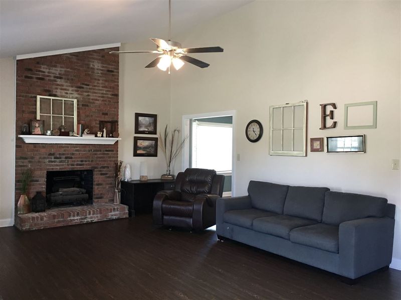 4522 Johns Ct, Benson, NC 27504