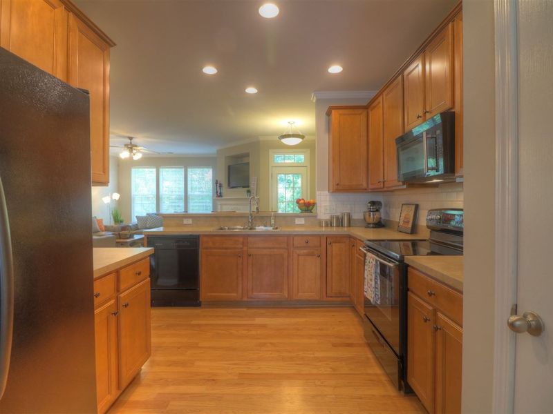 4522 Pale Moss Dr, Raleigh, NC 27606