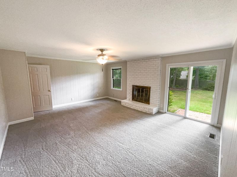 4523 Berini Dr, Durham, NC 27705