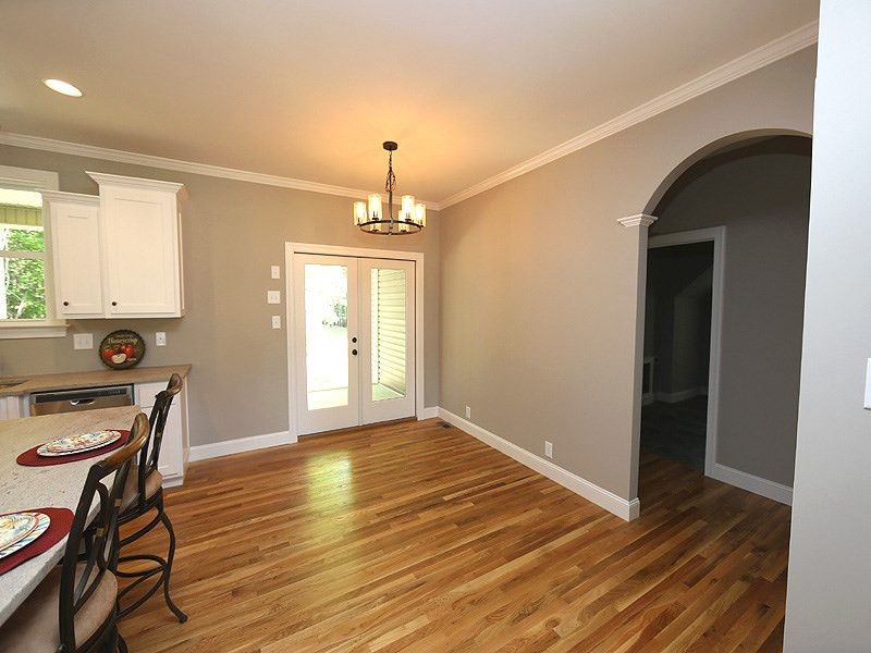 4523 Carson Layne, Franklinton, NC 27525