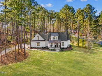 4523 Dayspring Dr, Rocky Mount, NC 27804