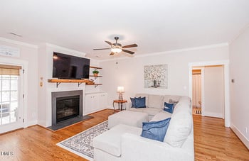 4523 Dayspring Dr, Rocky Mount, NC 27804