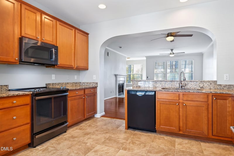 4523 Pale Moss Dr, Raleigh, NC 27606