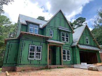 4523 Revere Dr, Raleigh, NC 27609
