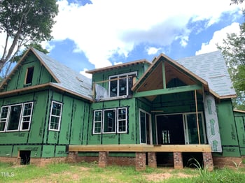 4523 Revere Dr, Raleigh, NC 27609