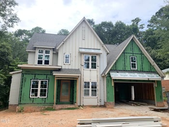 4523 Revere Dr, Raleigh, NC 27609