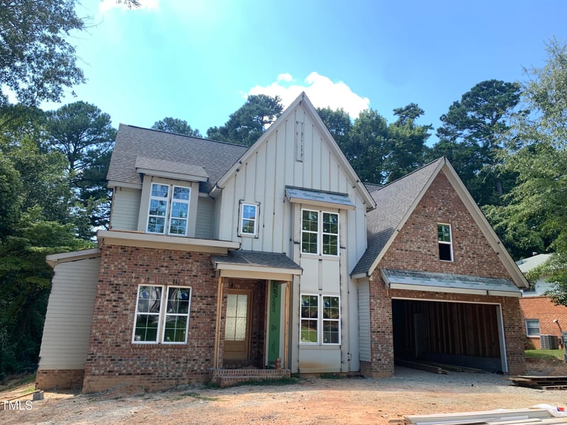 4523 Revere Dr, Raleigh, NC 27609
