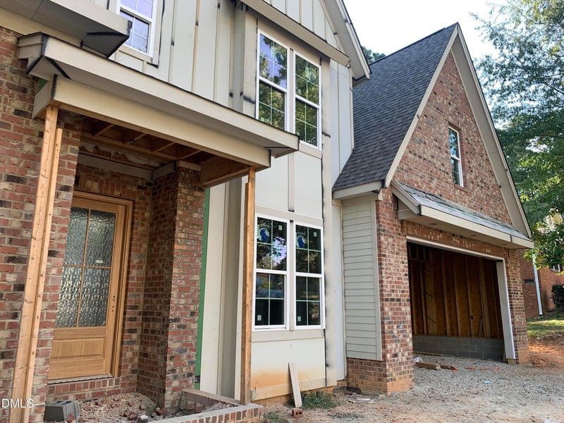 4523 Revere Dr, Raleigh, NC 27609