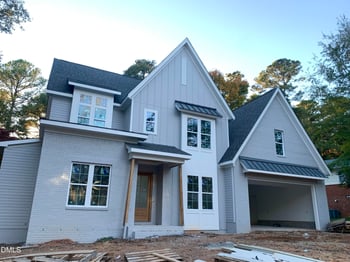 4523 Revere Dr, Raleigh, NC 27609