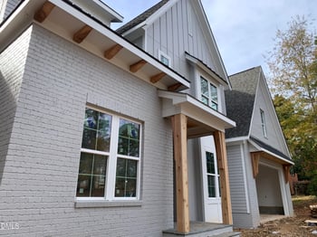 4523 Revere Dr, Raleigh, NC 27609