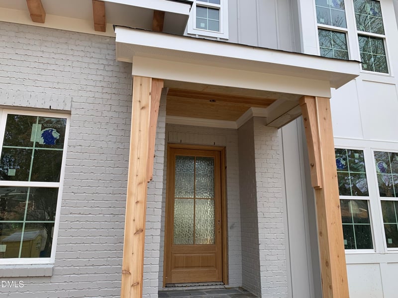 4523 Revere Dr, Raleigh, NC 27609