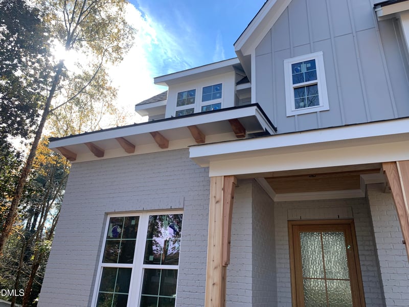 4523 Revere Dr, Raleigh, NC 27609