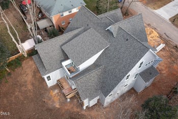 4523 Revere Dr, Raleigh, NC 27609