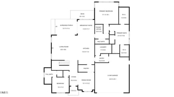 4523 Revere Dr, Raleigh, NC 27609