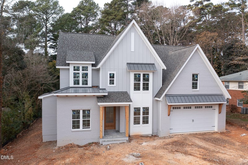 4523 Revere Dr, Raleigh, NC 27609