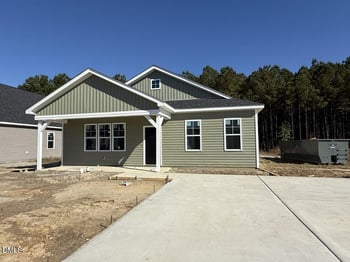 4523 Sweet Williams Ln, Wilson, NC 27896