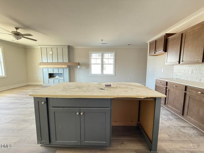 4523 Sweet Williams Ln, Wilson, NC 27896