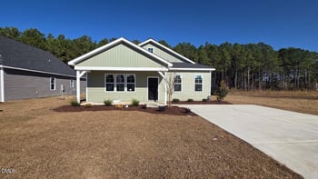 4523 Sweet Williams Ln, Wilson, NC 27896