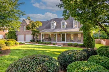 4523 Weaverhall Dr, Fayetteville, NC 28314