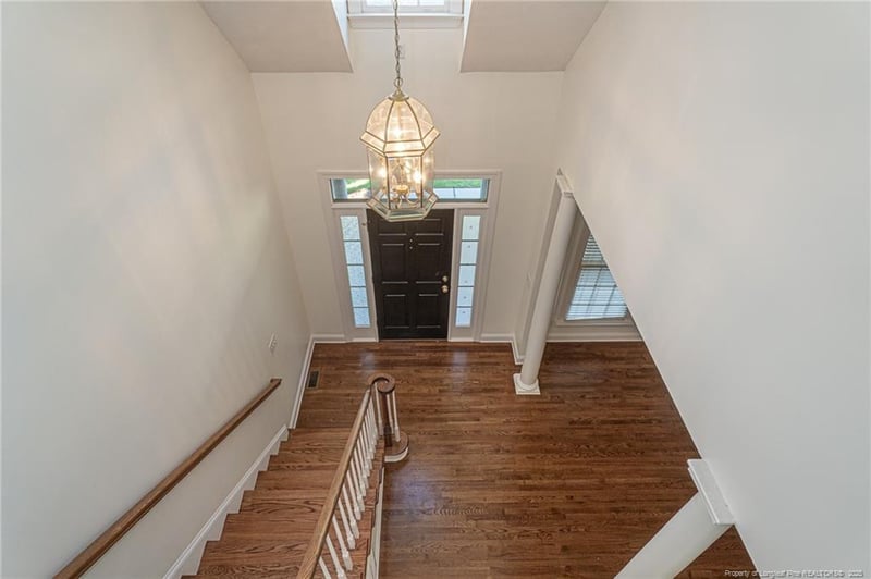 4523 Weaverhall Dr, Fayetteville, NC 28314