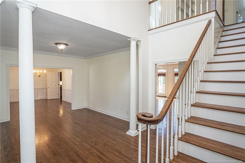 4523 Weaverhall Dr, Fayetteville, NC 28314