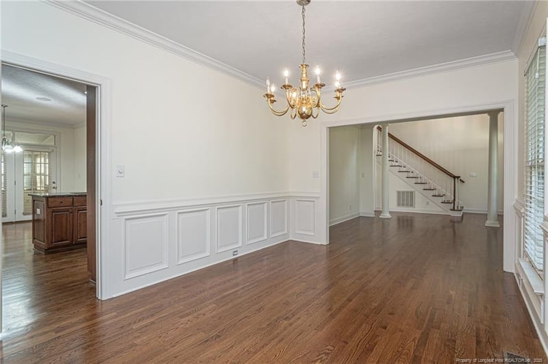 4523 Weaverhall Dr, Fayetteville, NC 28314